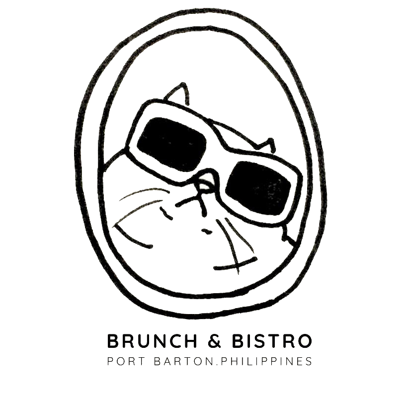FATCAT Brunch & Bistro Logo